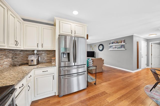 11 N Rockwood Road, Cabot, AR 72023