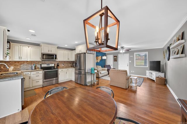 11 N Rockwood Road, Cabot, AR 72023