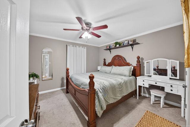 11 N Rockwood Road, Cabot, AR 72023
