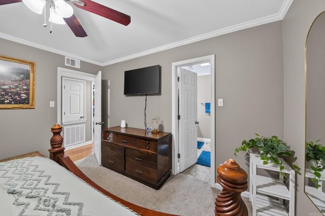 11 N Rockwood Road, Cabot, AR 72023
