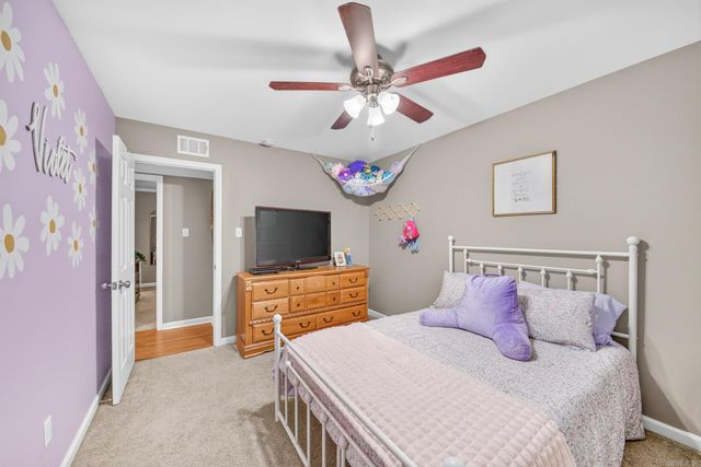 11 N Rockwood Road, Cabot, AR 72023