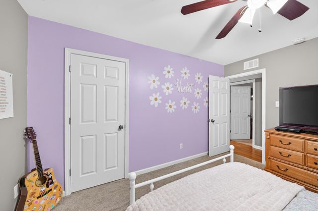 11 N Rockwood Road, Cabot, AR 72023