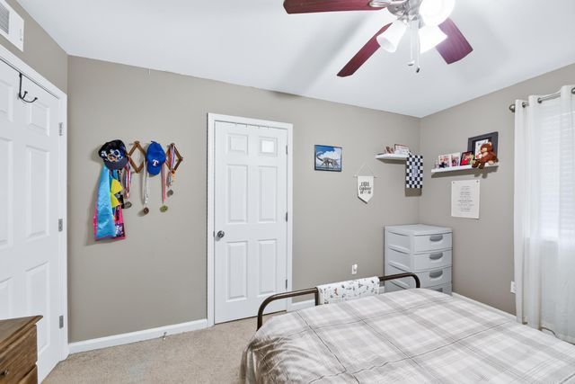 11 N Rockwood Road, Cabot, AR 72023