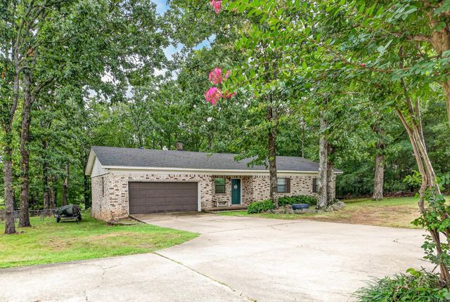 11 N Rockwood Road, Cabot, AR 72023