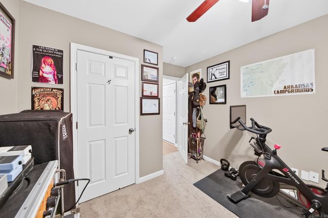 11 N Rockwood Road, Cabot, AR 72023