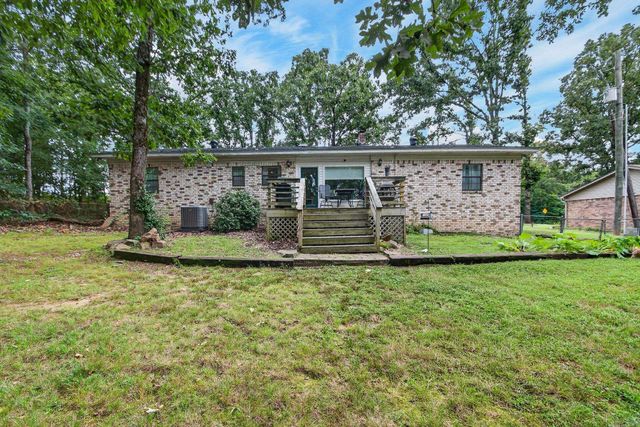 11 N Rockwood Road, Cabot, AR 72023