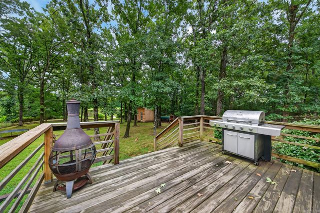 11 N Rockwood Road, Cabot, AR 72023