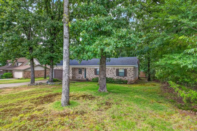 11 N Rockwood Road, Cabot, AR 72023