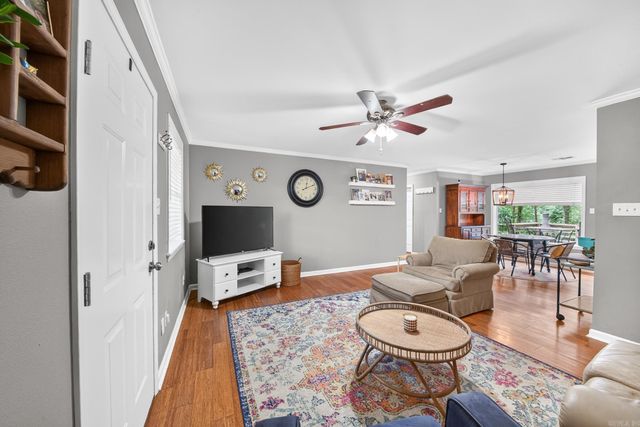 11 N Rockwood Road, Cabot, AR 72023