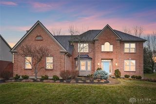 6306 Caddies Way, Mason, OH 45040