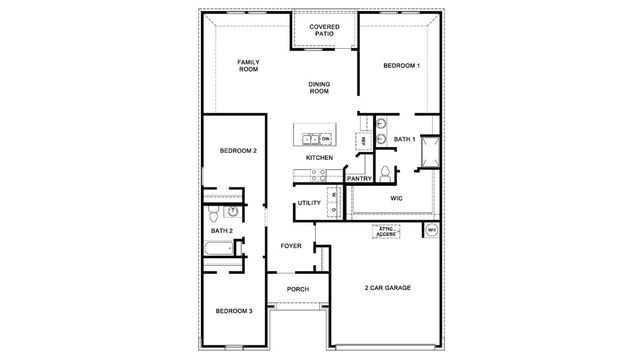 3314 N 37th Place, Broken Arrow, OK 74014