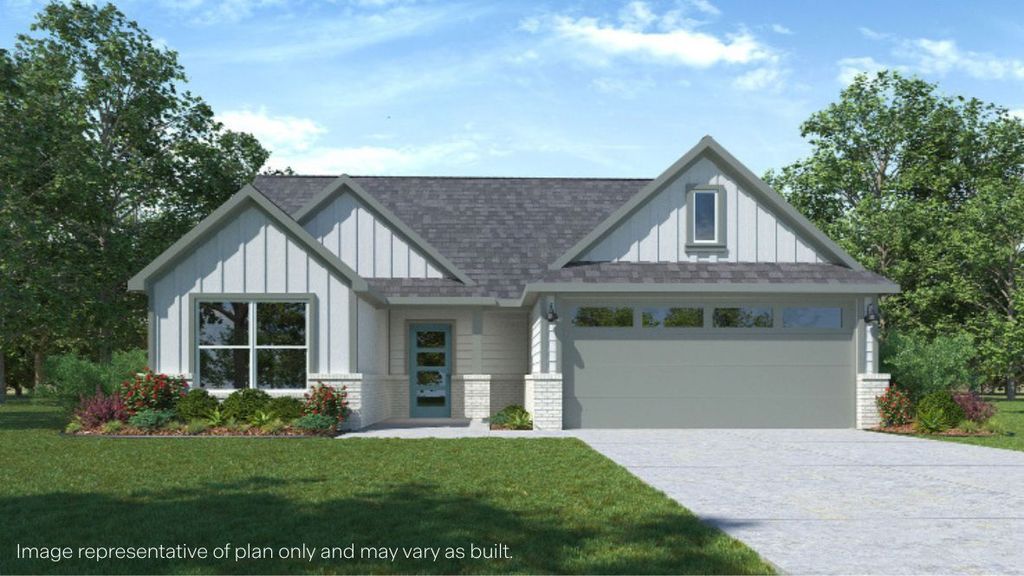 3314 N 37th Place, Broken Arrow, OK 74014