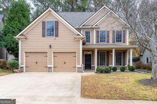 198 Treadstone Lane, Dallas, GA 30132