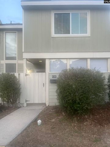 6509 Cleaton Road C-111, Forest Acres, SC 29206