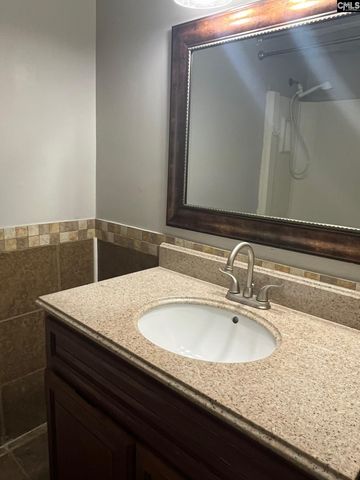 6509 Cleaton Road C-111, Forest Acres, SC 29206