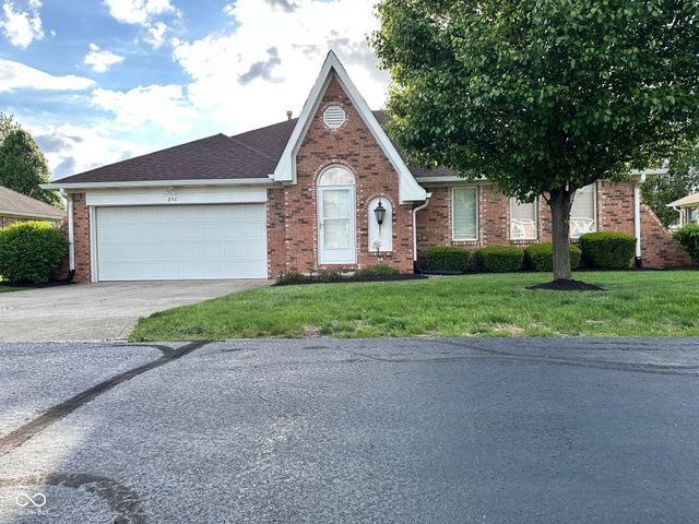 250 Meridian Court, Pittsboro, IN 46167