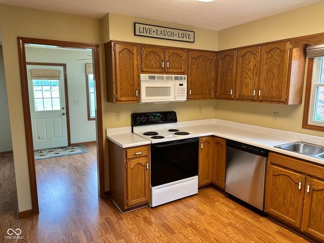 250 Meridian Court, Pittsboro, IN 46167
