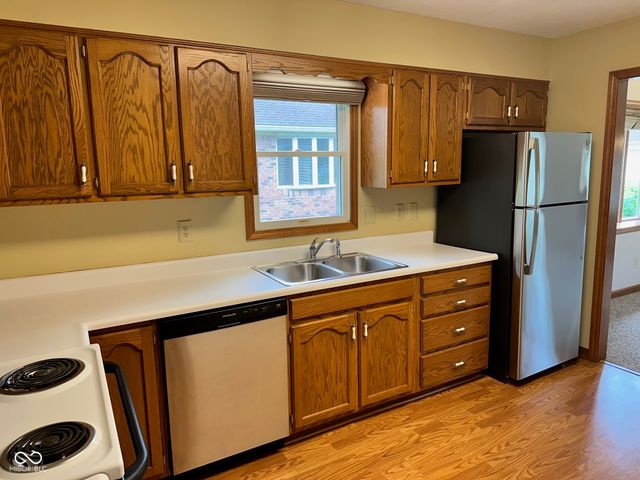 250 Meridian Court, Pittsboro, IN 46167