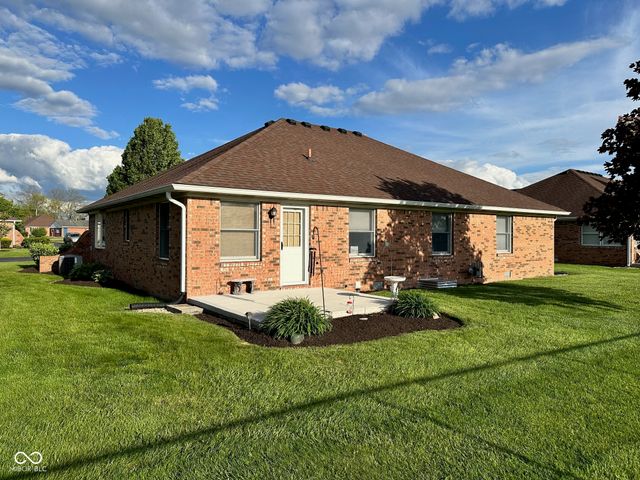 250 Meridian Court, Pittsboro, IN 46167