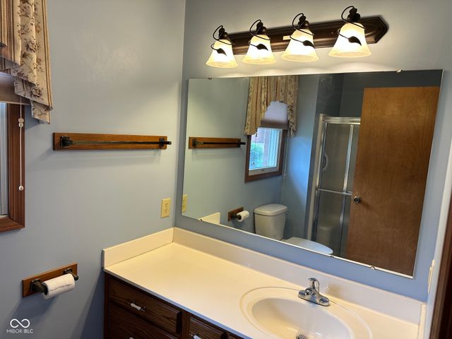 250 Meridian Court, Pittsboro, IN 46167