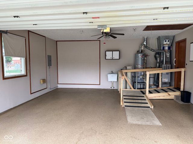 250 Meridian Court, Pittsboro, IN 46167
