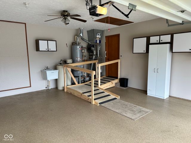 250 Meridian Court, Pittsboro, IN 46167