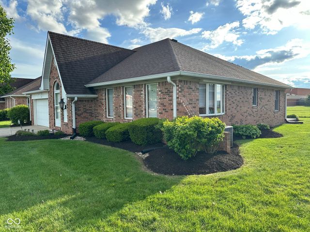 250 Meridian Court, Pittsboro, IN 46167