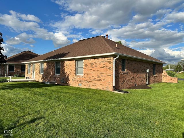 250 Meridian Court, Pittsboro, IN 46167