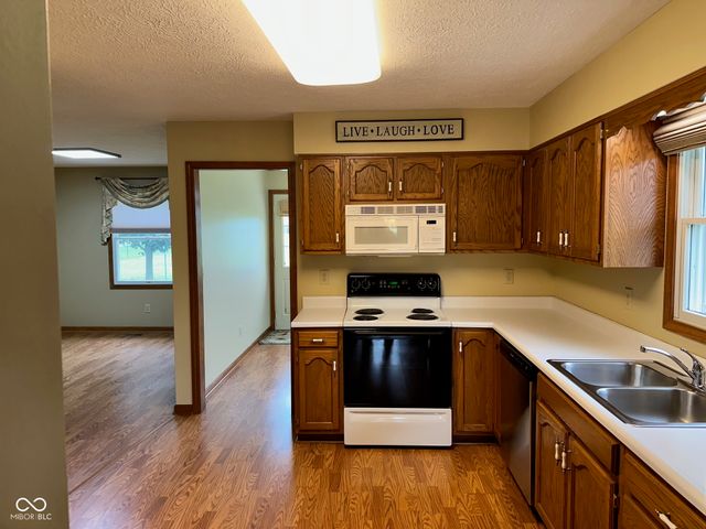250 Meridian Court, Pittsboro, IN 46167