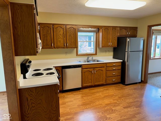 250 Meridian Court, Pittsboro, IN 46167