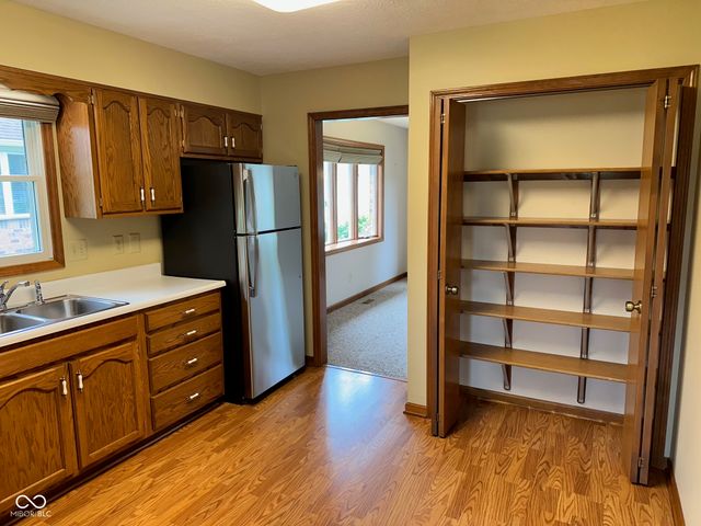 250 Meridian Court, Pittsboro, IN 46167