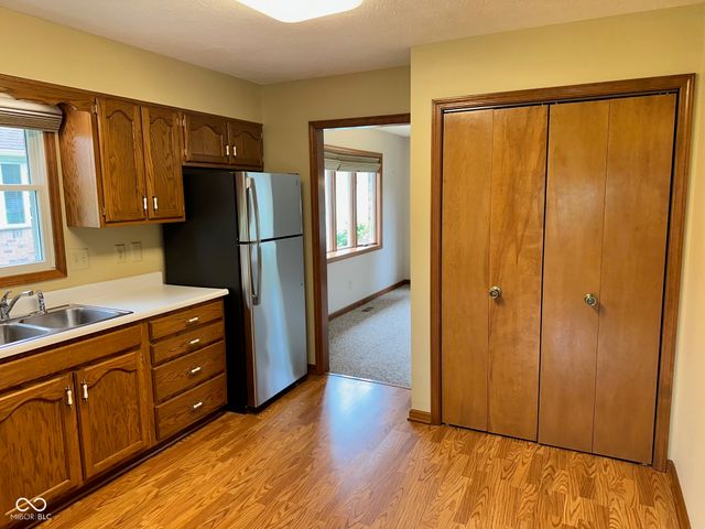 250 Meridian Court, Pittsboro, IN 46167