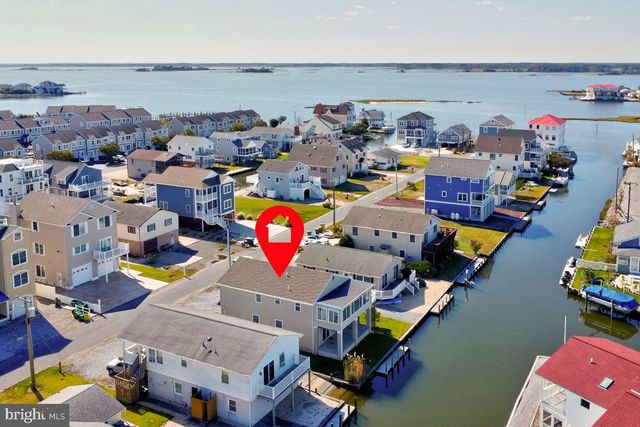 39160 GARFIELD AVE, Selbyville, DE 19975