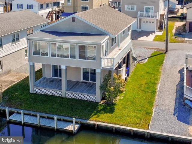 39160 GARFIELD AVE, Selbyville, DE 19975