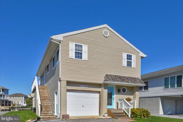 39160 GARFIELD AVE, Selbyville, DE 19975