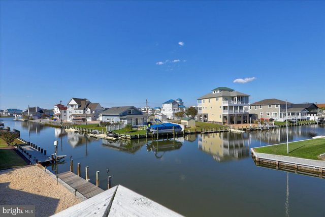 39160 GARFIELD AVE, Selbyville, DE 19975