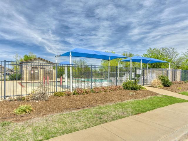 14800 Gravity Falls Lane, Oklahoma City, OK 73142