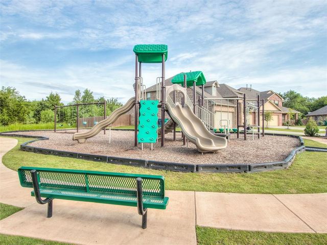 14800 Gravity Falls Lane, Oklahoma City, OK 73142