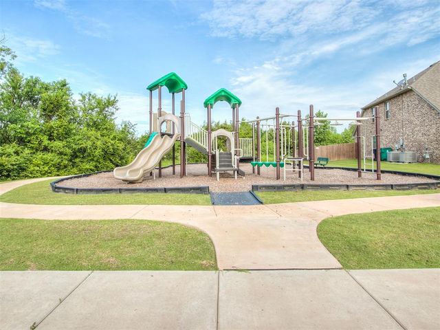 14800 Gravity Falls Lane, Oklahoma City, OK 73142
