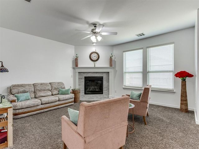 14800 Gravity Falls Lane, Oklahoma City, OK 73142