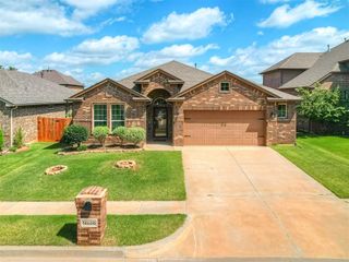 14800 Gravity Falls Lane, Oklahoma City, OK 73142
