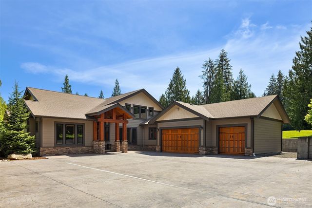 4209 140th Street NW, Marysville, WA 98271