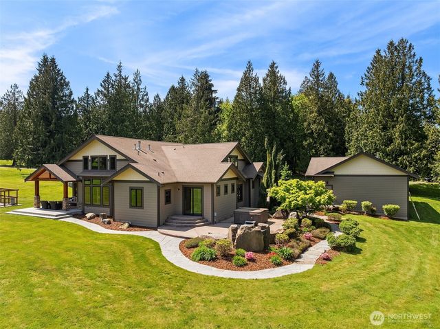 4209 140th Street NW, Marysville, WA 98271