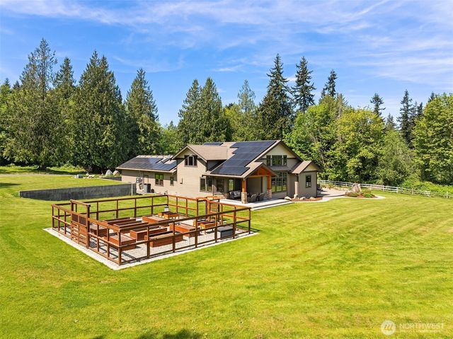 4209 140th Street NW, Marysville, WA 98271