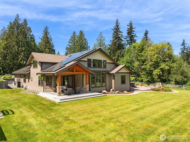 4209 140th Street NW, Marysville, WA 98271
