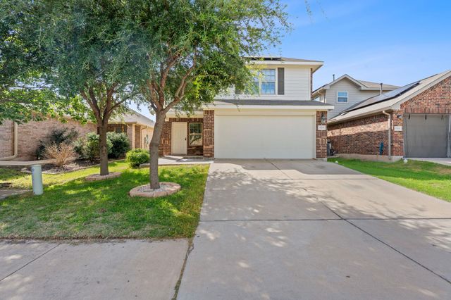 3508 Breckenridge DR, Austin, TX 78744