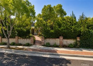 1107 Orange Grove, South Pasadena, CA 91030