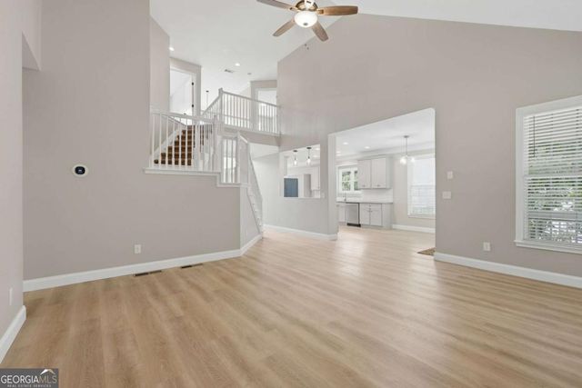 6353 Chestnut Parkway, Flowery Branch, GA 30542