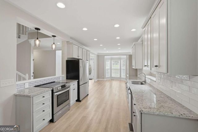 6353 Chestnut Parkway, Flowery Branch, GA 30542