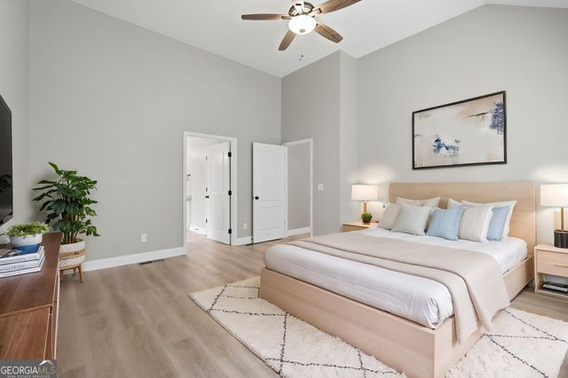 6353 Chestnut Parkway, Flowery Branch, GA 30542